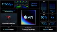 Multiple new features in the new Pro models (Image via Apple)